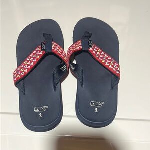 Vineyard Vines FlipFlops